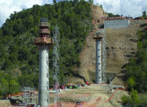 Steel Pipe Columns Steel Pipe Columns