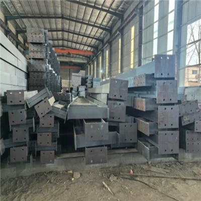 उच्च शक्ति स्टील बेस प्लेट
